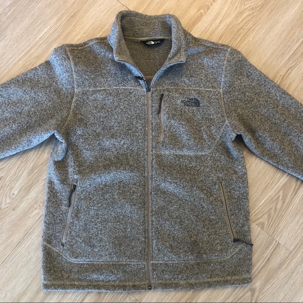 North Face Gordon Lyons Fleece